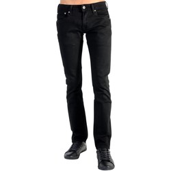 Textiel Jongens Skinny jeans Pepe jeans 98913 Zwart