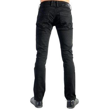Pepe jeans 98913 Zwart
