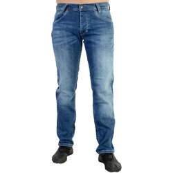 Textiel Heren Jeans Pepe jeans 84384 Blauw