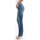 Textiel Dames Straight jeans Lee Marlin Slim Straight L337OBDJ Blauw