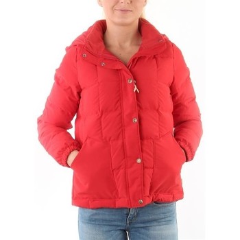 Levi's Heritage Down Puffer 18969-0000 Rood