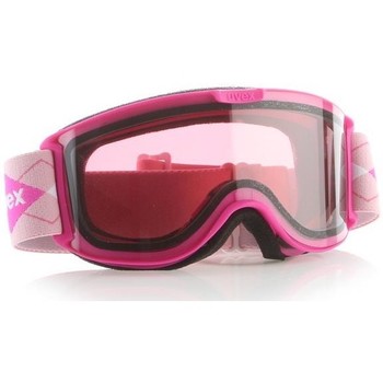 Accessoires Sportaccessoires Uvex Gogle narciarskie  Skyper S550429-90 pink