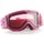 Accessoires Sportaccessoires Uvex Gogle narciarskie  Skyper S550429-90 Roze