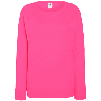 Textiel Dames Sweaters / Sweatshirts Fruit Of The Loom 62146 Multicolour
