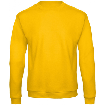 Textiel Sweaters / Sweatshirts B And C ID. 202 Multicolour