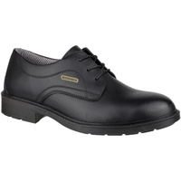 Schoenen Heren veiligheidsschoenen Amblers FS62 Waterproof Safety Shoes Zwart