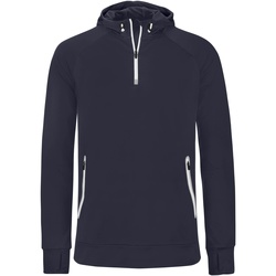 Textiel Heren Sweaters / Sweatshirts Proact PA360 Marine