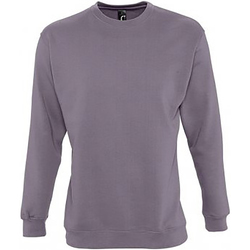 Textiel Heren Sweaters / Sweatshirts Sols 13250 Grijs