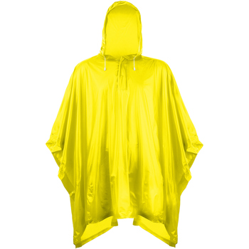 Textiel Wind jackets Splashmacs SC010 Multicolour