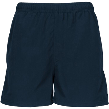 Textiel Heren Korte broeken / Bermuda's Tombo Teamsport TL800 Blauw