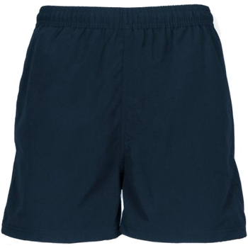 Textiel Kinderen Korte broeken / Bermuda's Tombo Teamsport TL809 Blauw