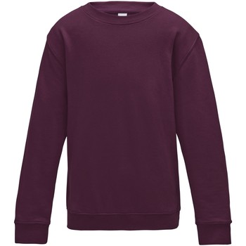 Textiel Kinderen Sweaters / Sweatshirts Awdis JH30J Multicolour