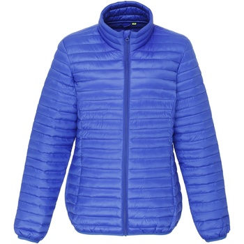 Textiel Dames Wind jackets 2786 TS18F Blauw