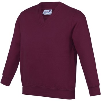 Textiel Kinderen Sweaters / Sweatshirts Awdis AC03J Multicolour