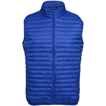 Textiel Heren Wind jackets 2786 Fineline Blauw