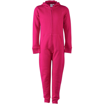 Textiel Kinderen Pyjama's / nachthemden Skinni Fit Minni Multicolour