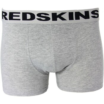 Ondergoed Boxershorts Redskins 90363 Zwart