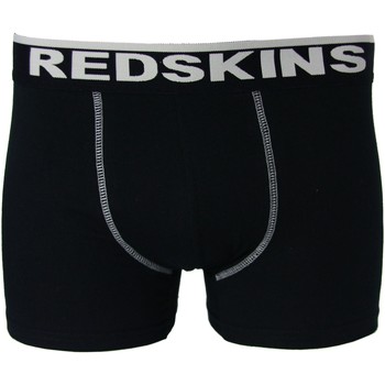 Ondergoed Heren Sneakers Redskins 90389 Zwart