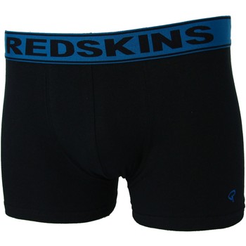 Ondergoed Heren Sneakers Redskins 90371 Blauw