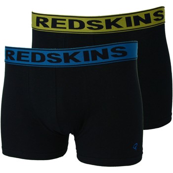Ondergoed Heren Sneakers Redskins 80913 Blauw