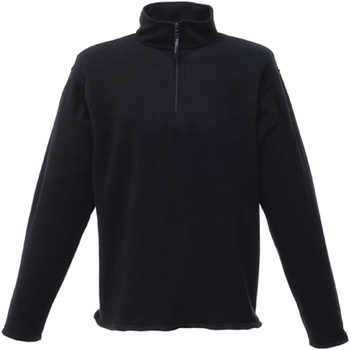 Textiel Heren Sweaters / Sweatshirts Regatta  Zwart