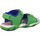 Schoenen Jongens Sandalen / Open schoenen Legero  Groen