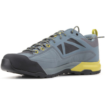 Salomon Trekking shoes  X Alp SPRY GTX 401621 Multicolour