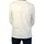 Textiel Meisjes T-shirts met lange mouwen Pepe jeans 116168 Beige